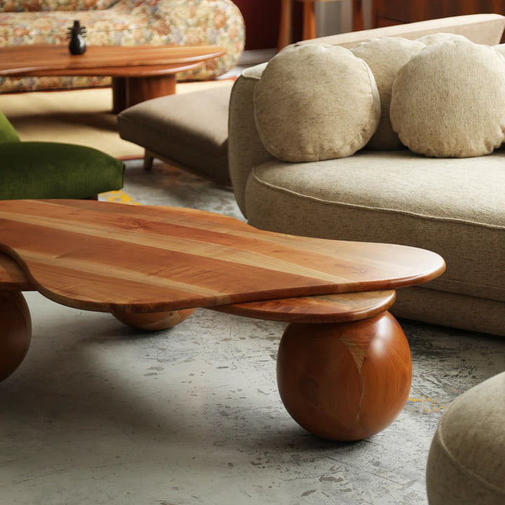 Orbelle Sculpt Coffee Table