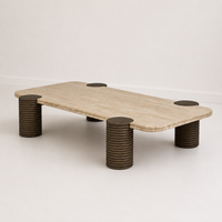 Monolith Artisan Coffee Table