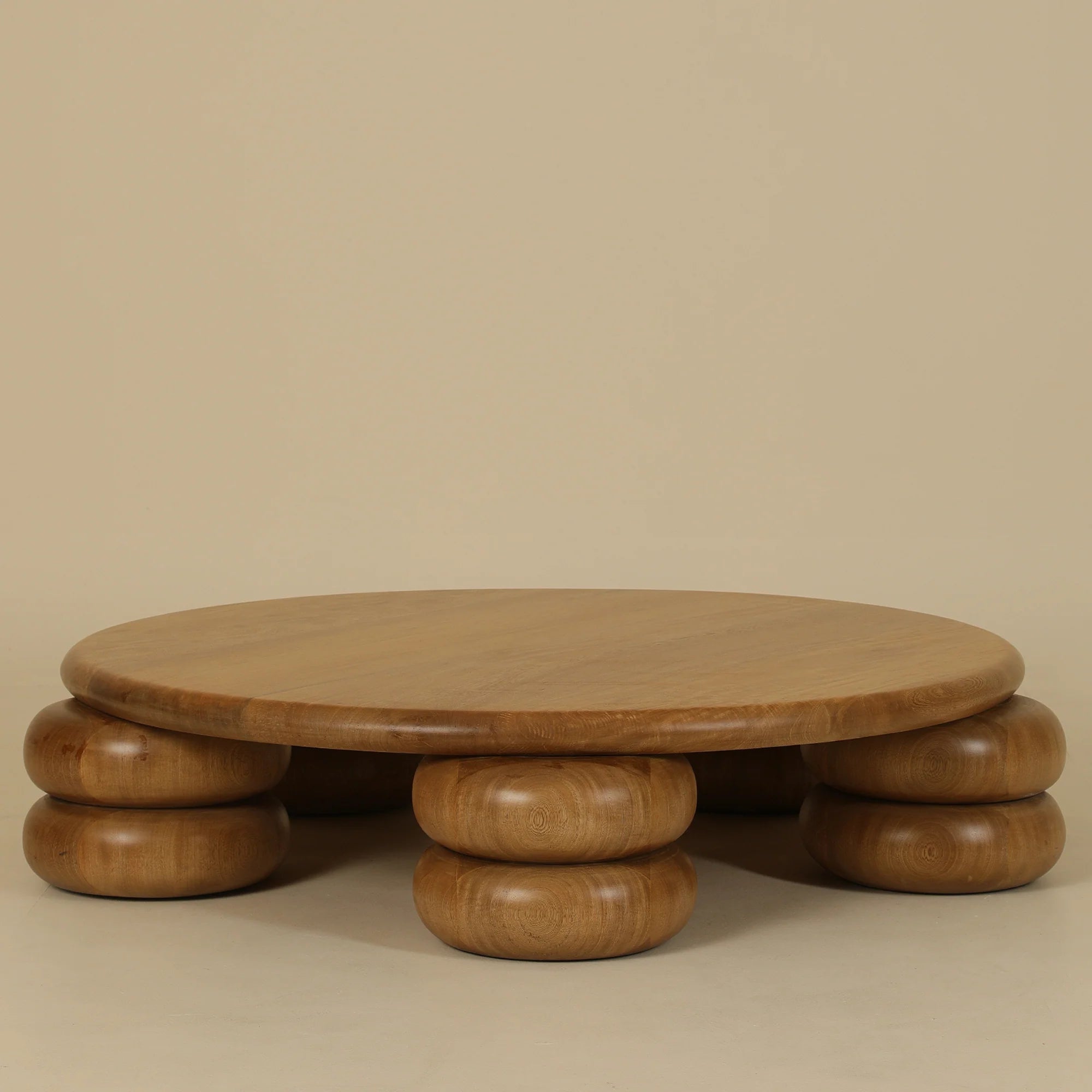 Solstice Pebble Coffee Table