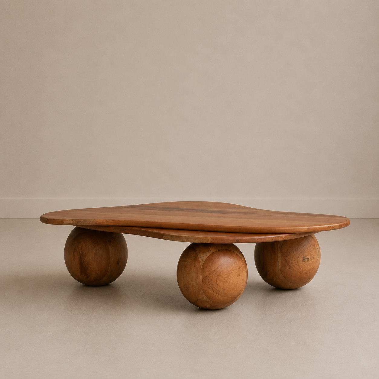 Orbelle Sculpt Coffee Table