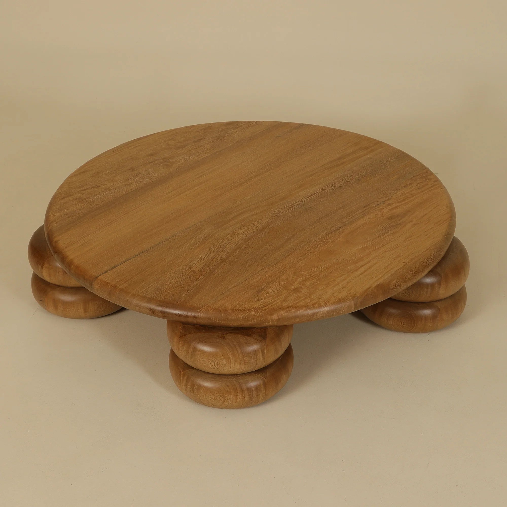 Solstice Pebble Coffee Table