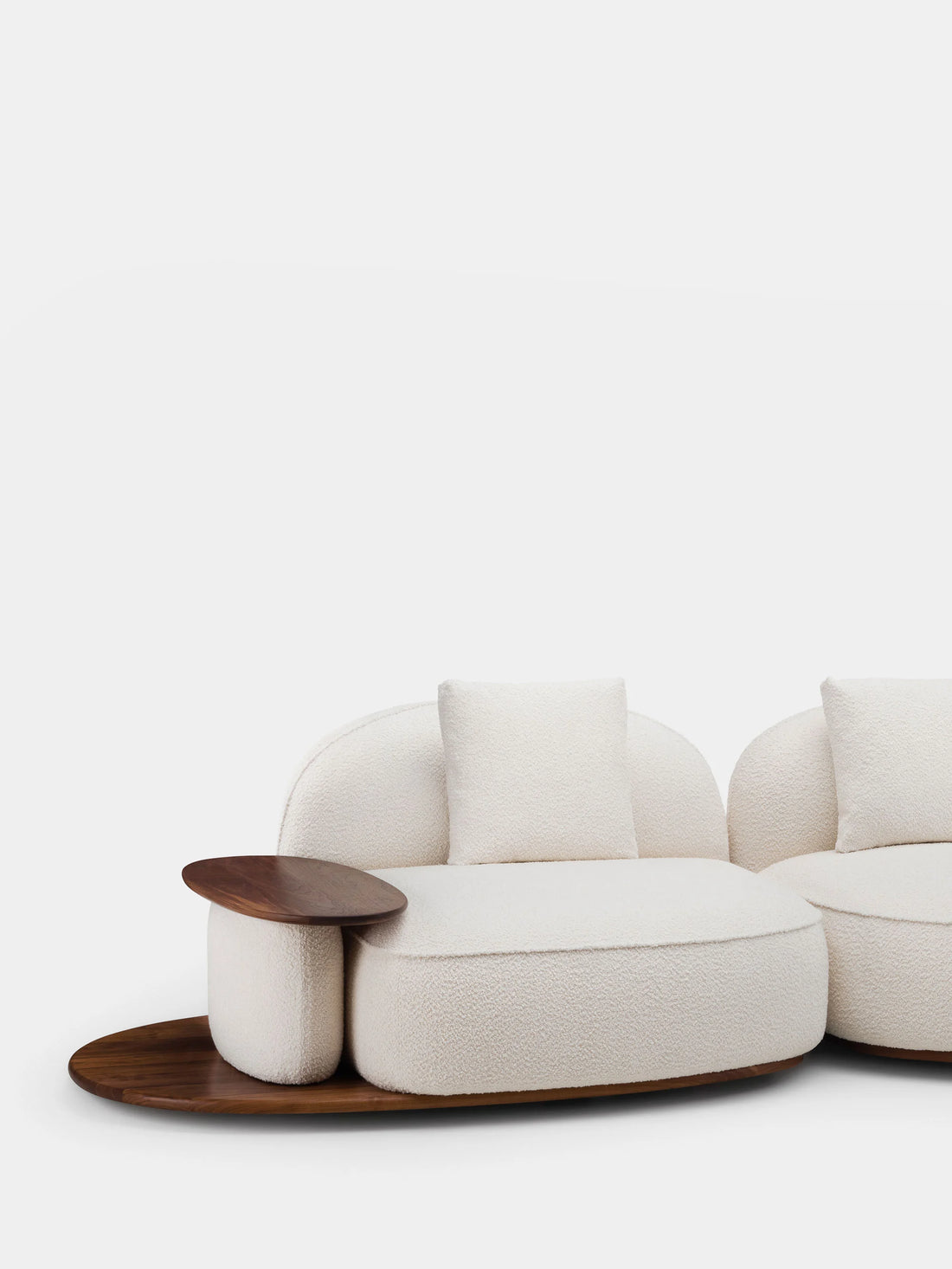 Graciosa Luxe Side Table
