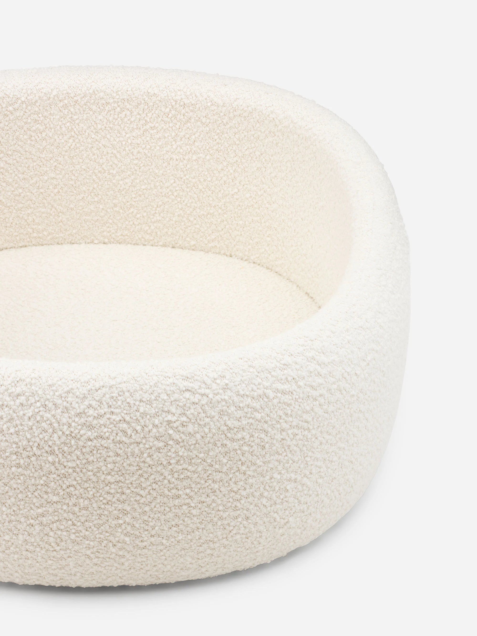 Lunelle Upholstered Coffee Table
