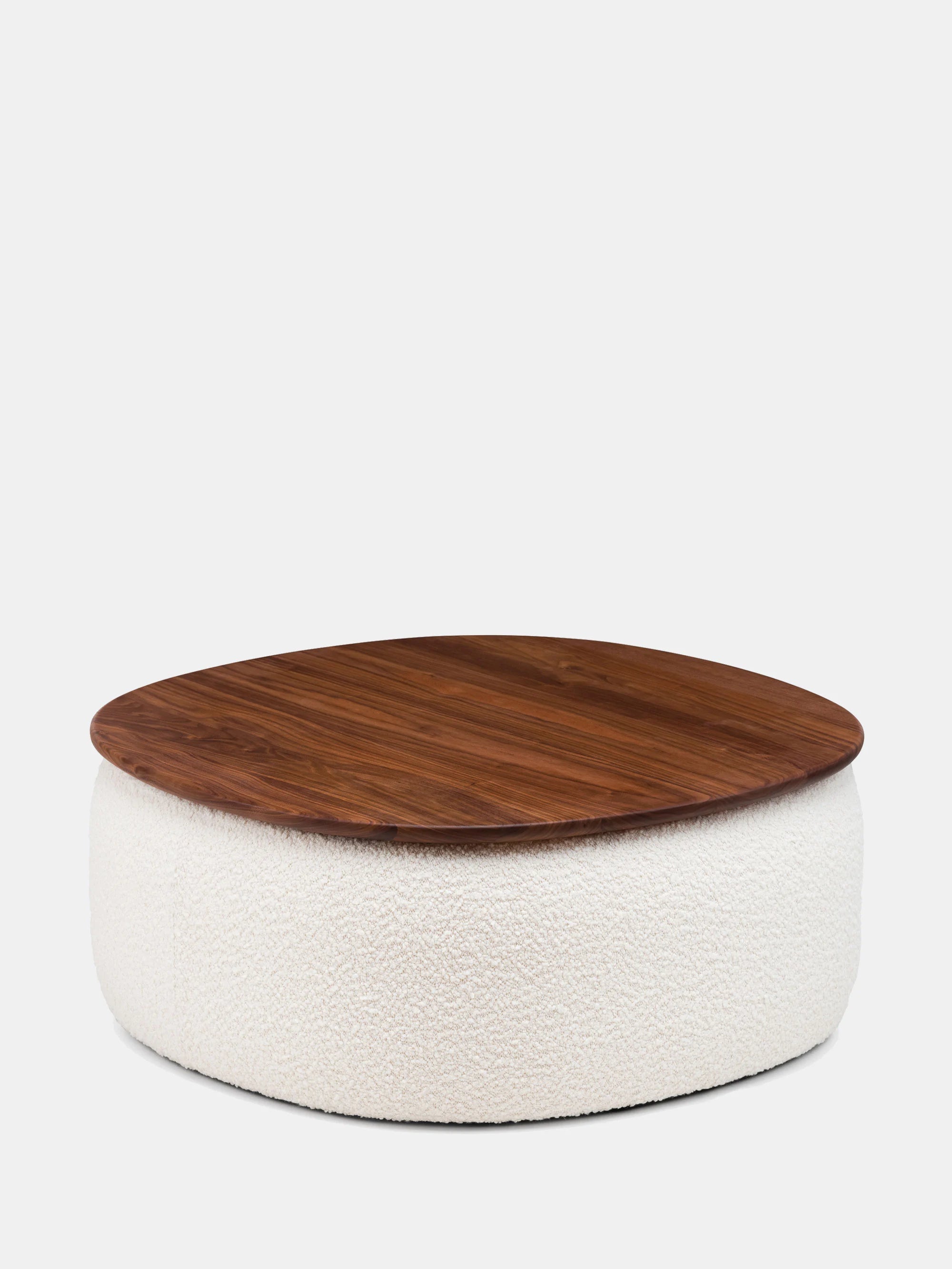 Lunelle Upholstered Coffee Table