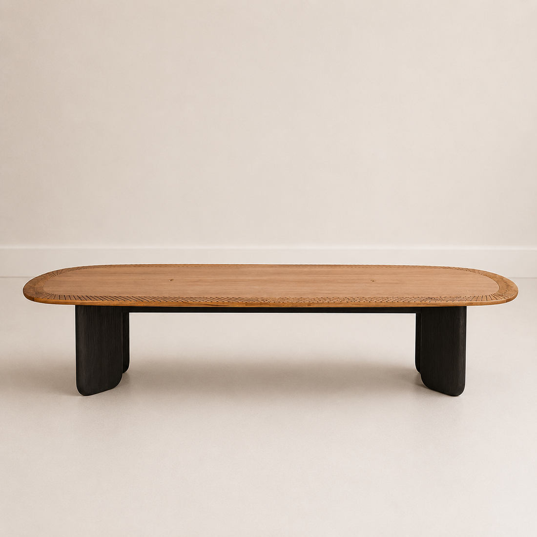 Gulnura Artisan Dining Table