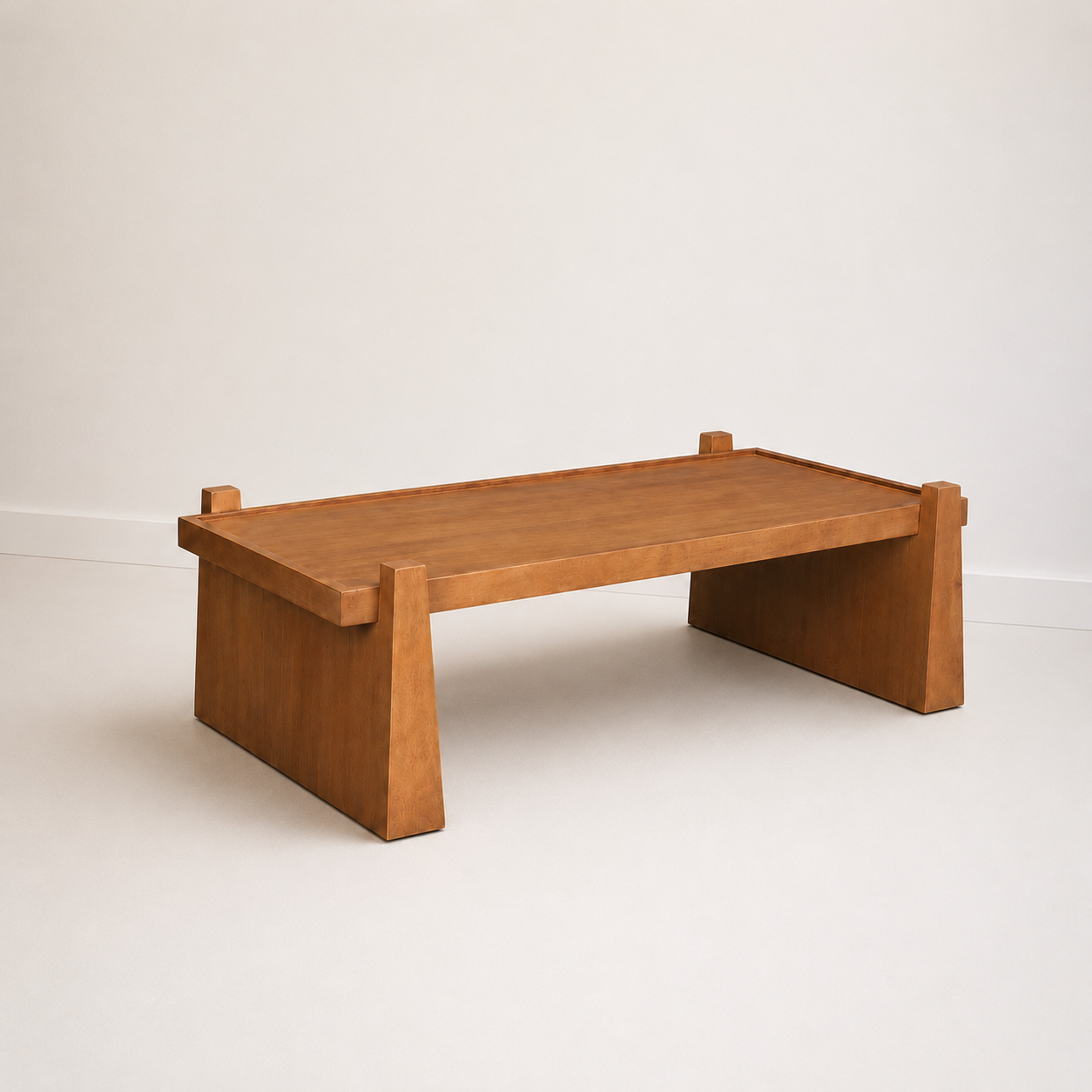 Evara Heritage Coffee Table