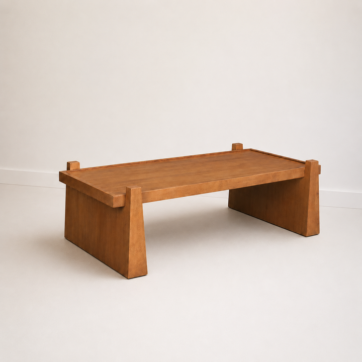 Evara Heritage Coffee Table