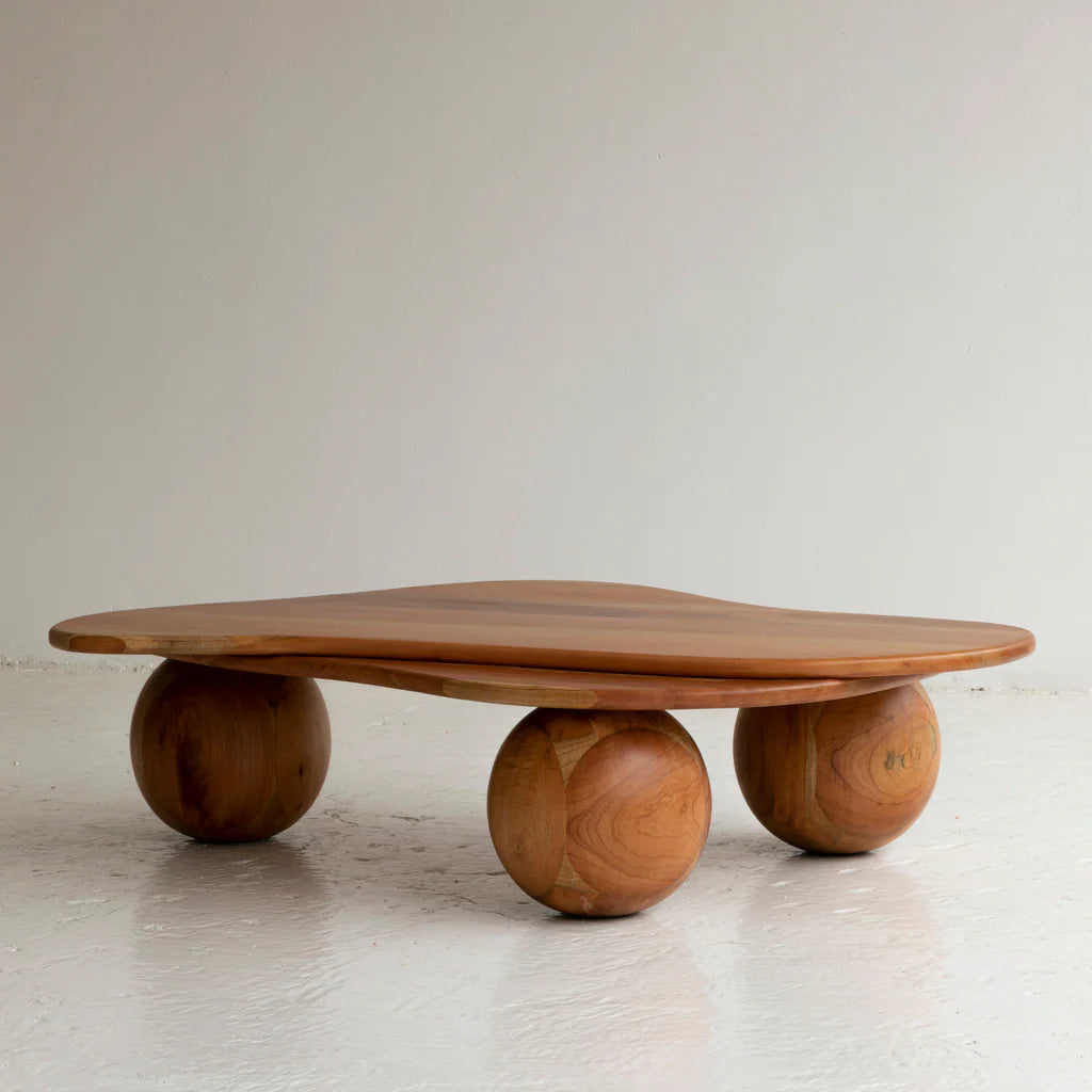 Orbelle Sculpt Coffee Table