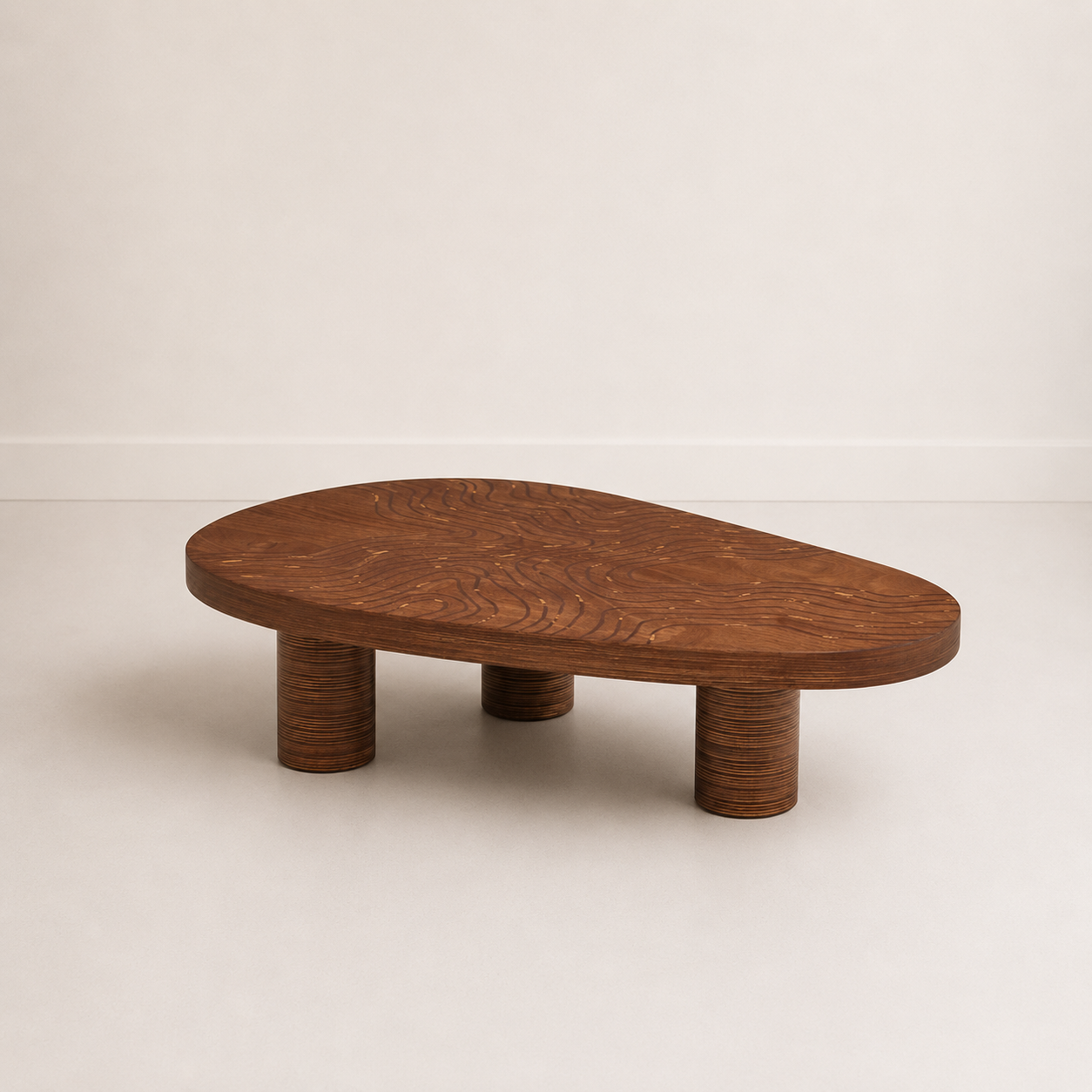 Terra Ridge Coffee Table