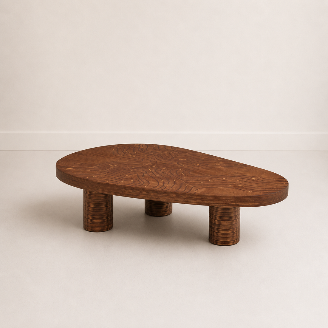 Terra Ridge Coffee Table