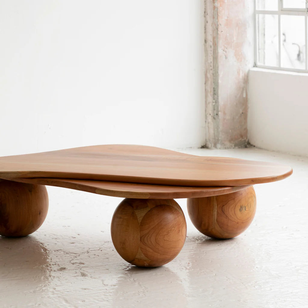 Orbelle Sculpt Coffee Table