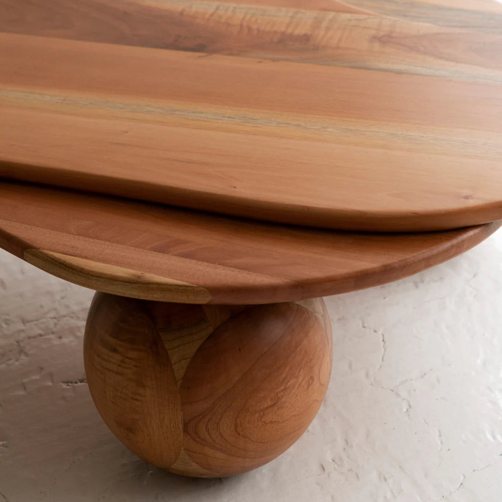 Orbelle Sculpt Coffee Table