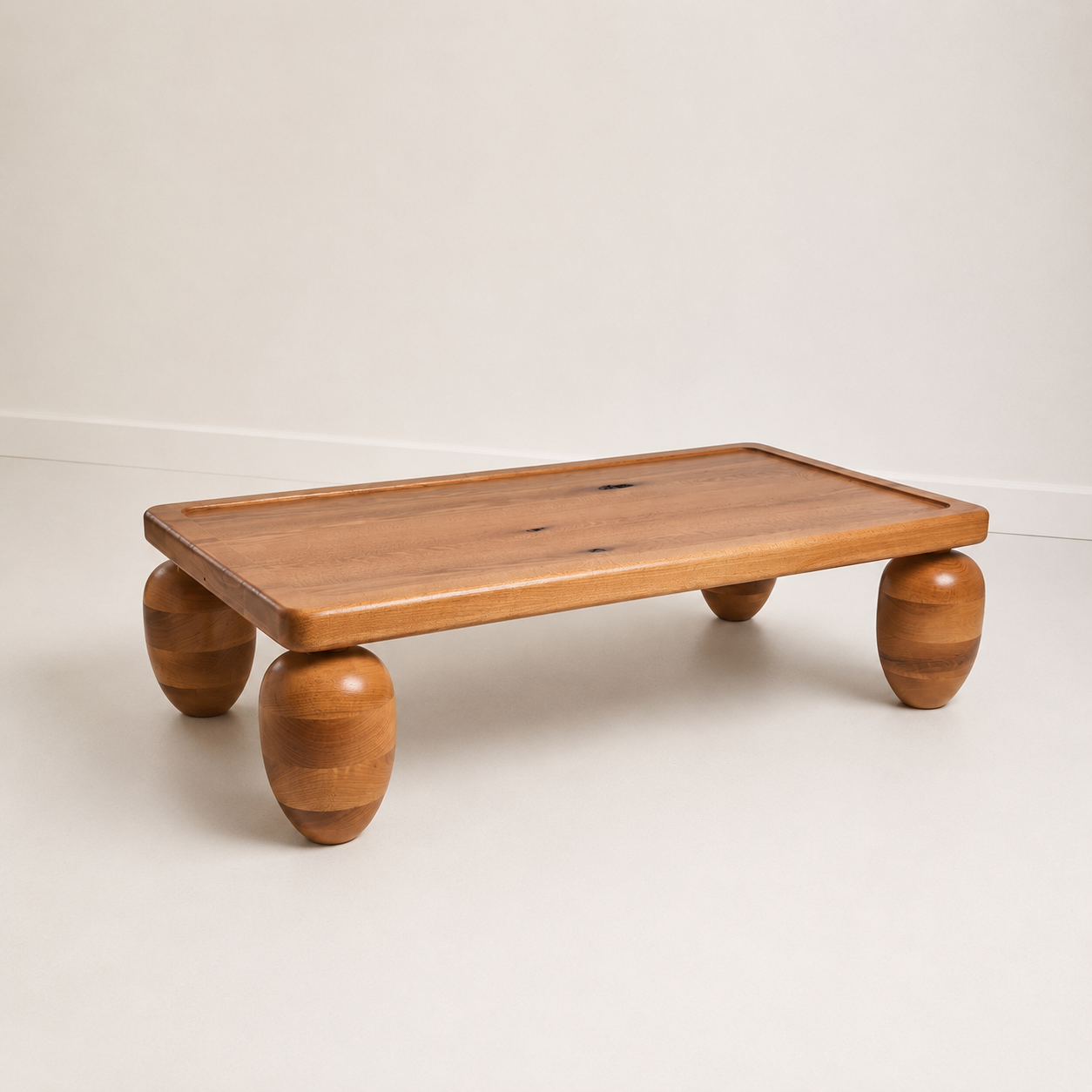Terra Pod Coffee Table