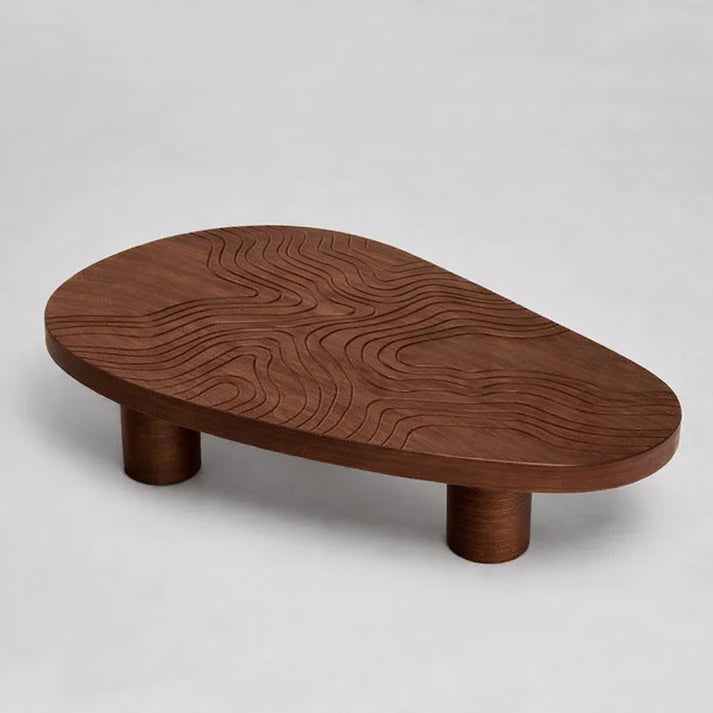 Terra Ridge Coffee Table