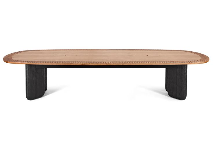 Gulnura Artisan Dining Table