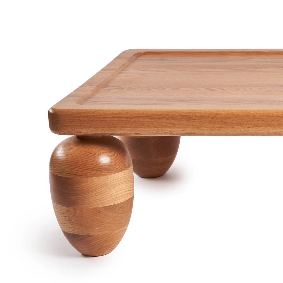 Terra Pod Coffee Table