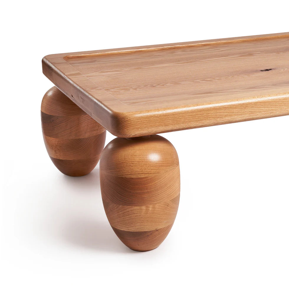 Terra Pod Coffee Table