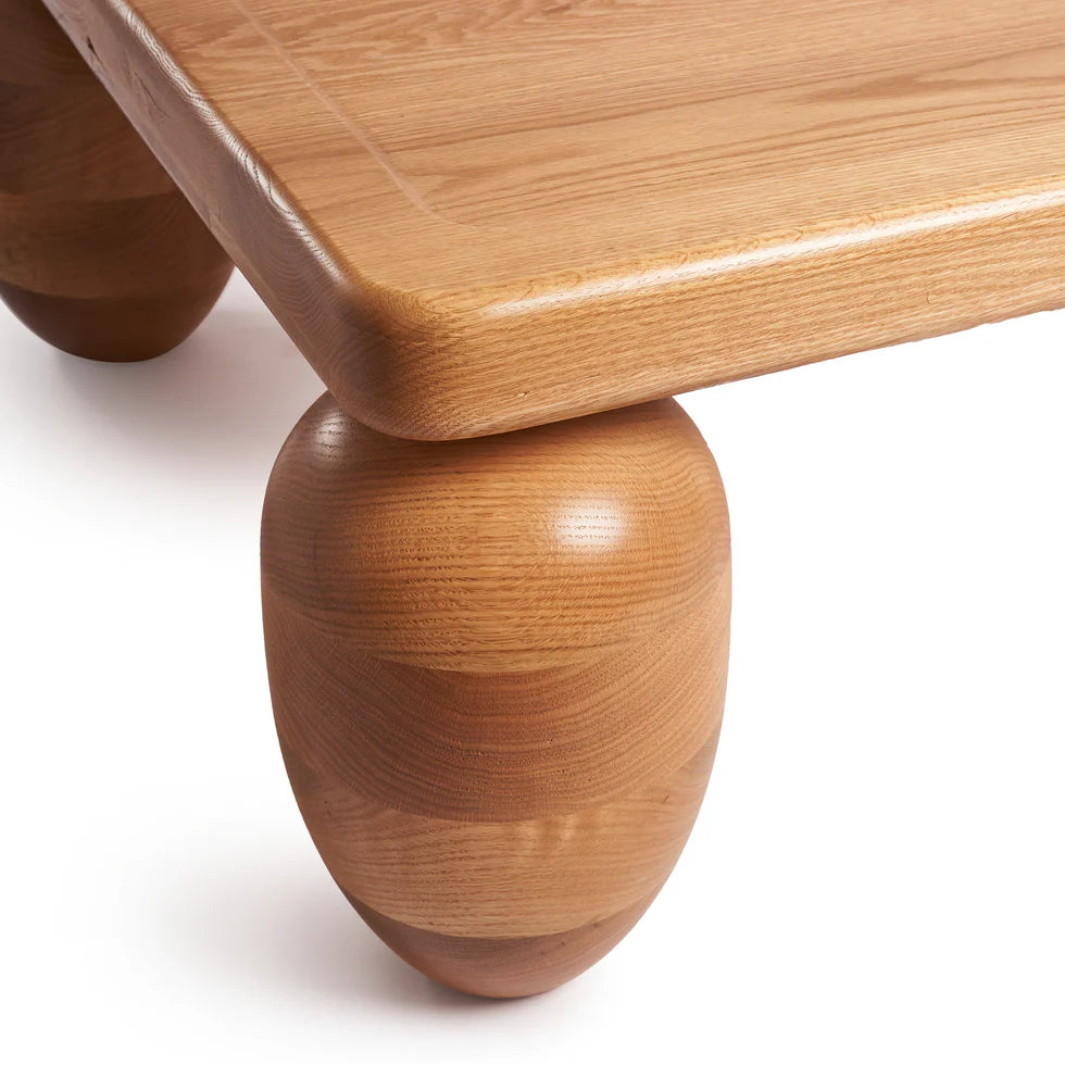 Terra Pod Coffee Table