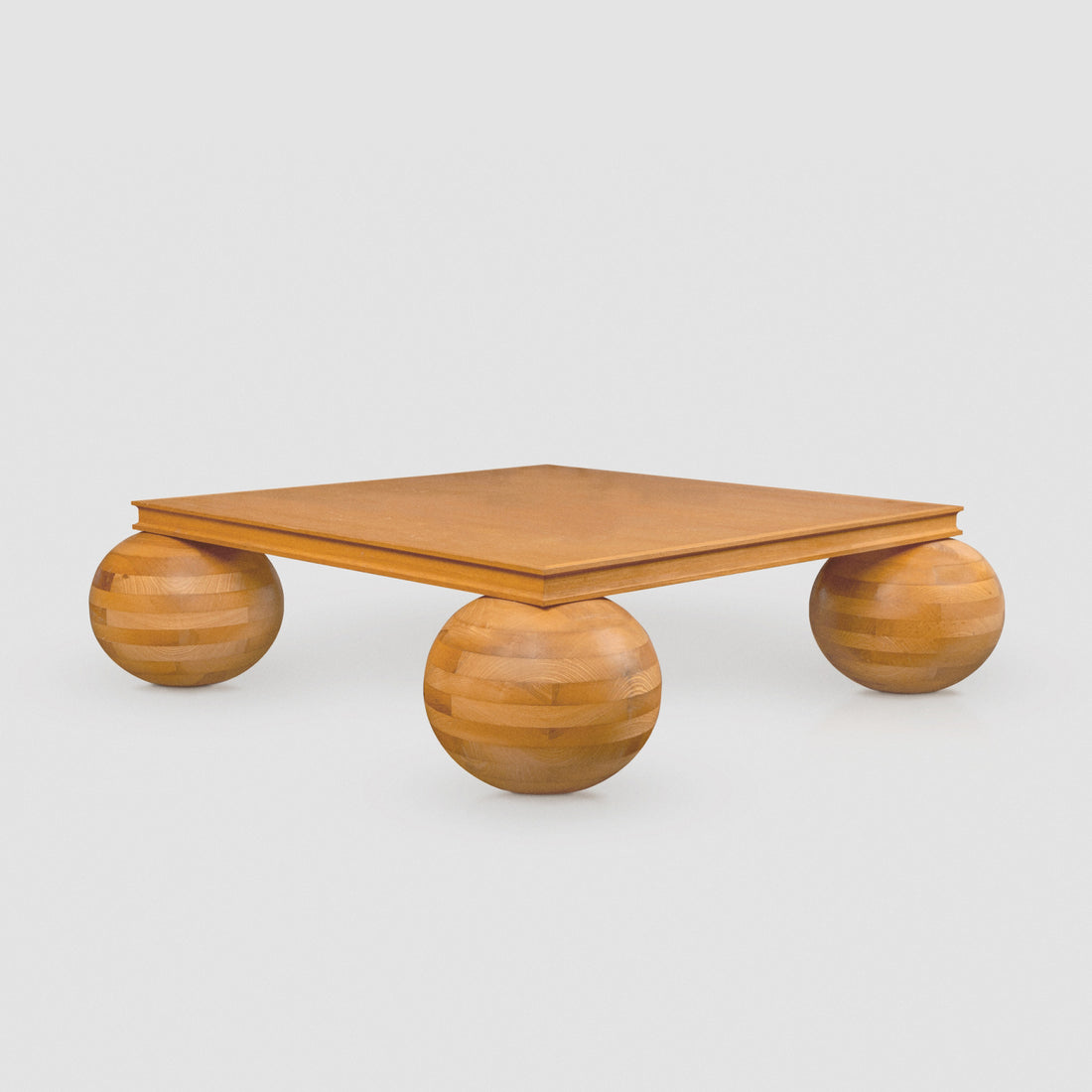Orbis Sphere Coffee Table