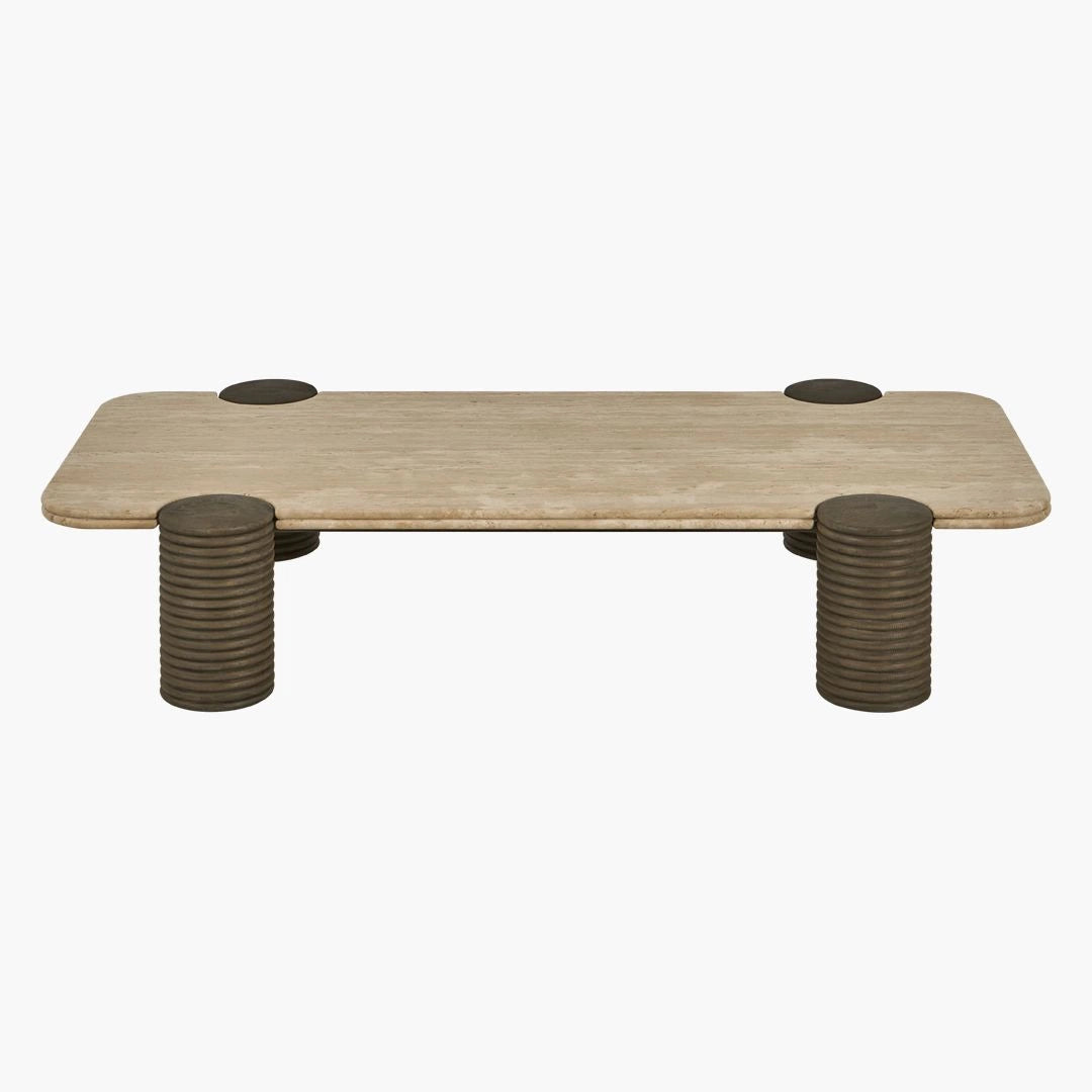 Monolith Artisan Coffee Table
