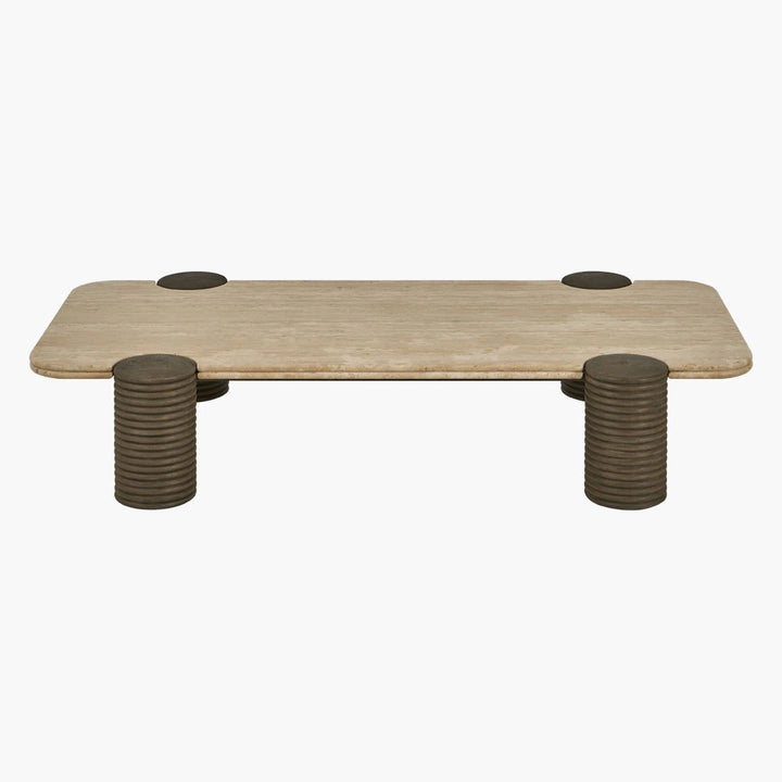 Monolith Artisan Coffee Table