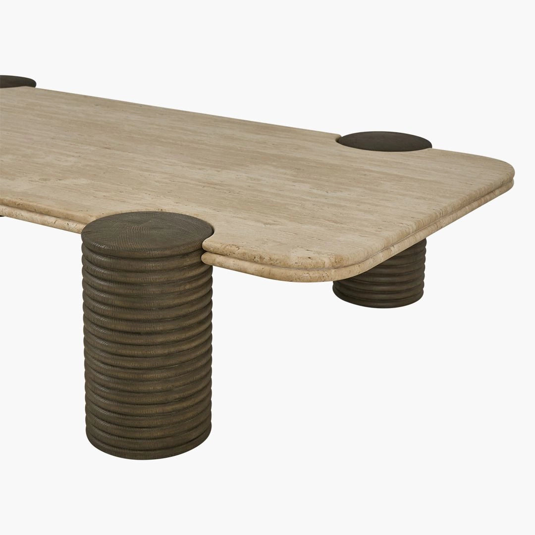 Monolith Artisan Coffee Table