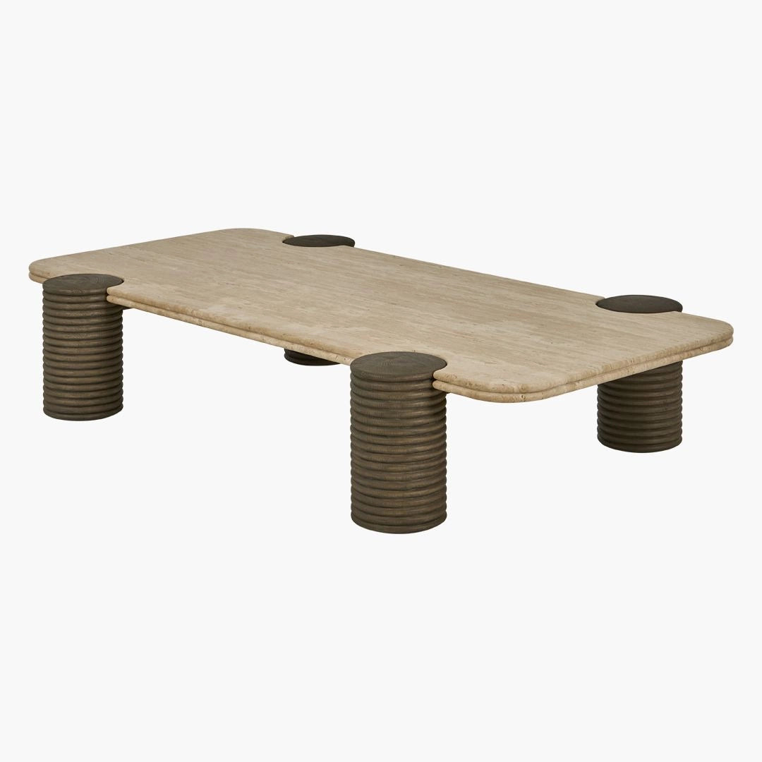 Monolith Artisan Coffee Table