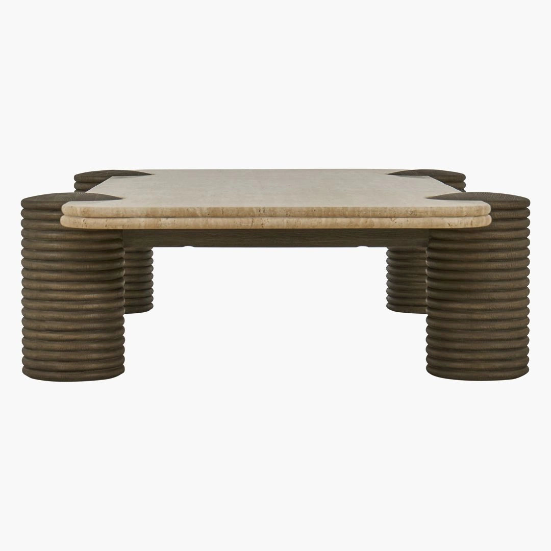 Monolith Artisan Coffee Table