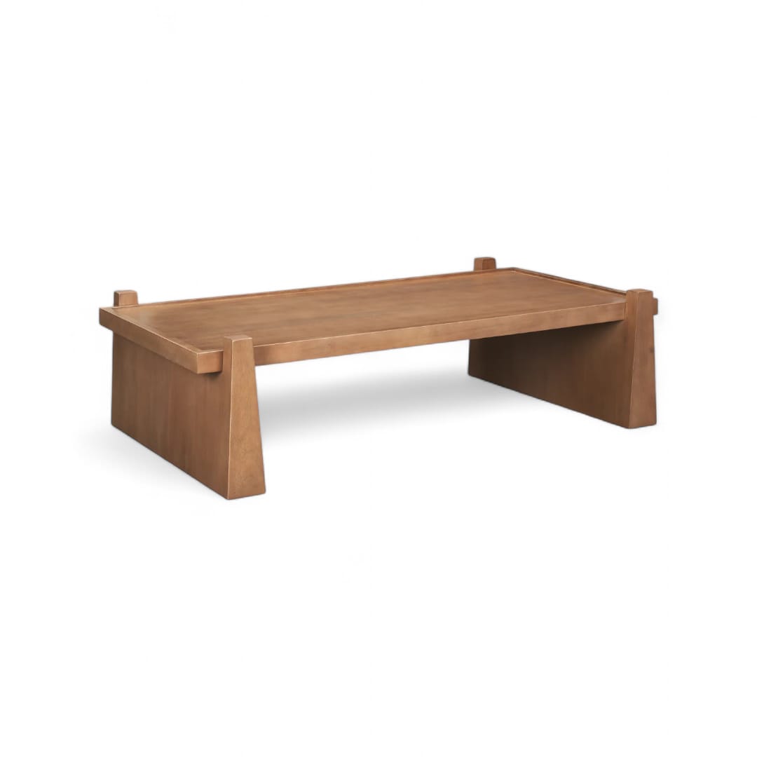Evara Heritage Coffee Table