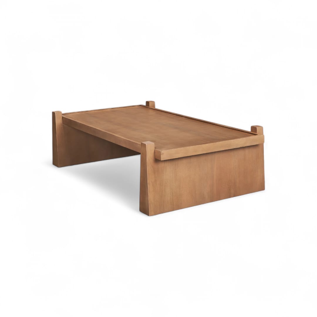 Evara Heritage Coffee Table