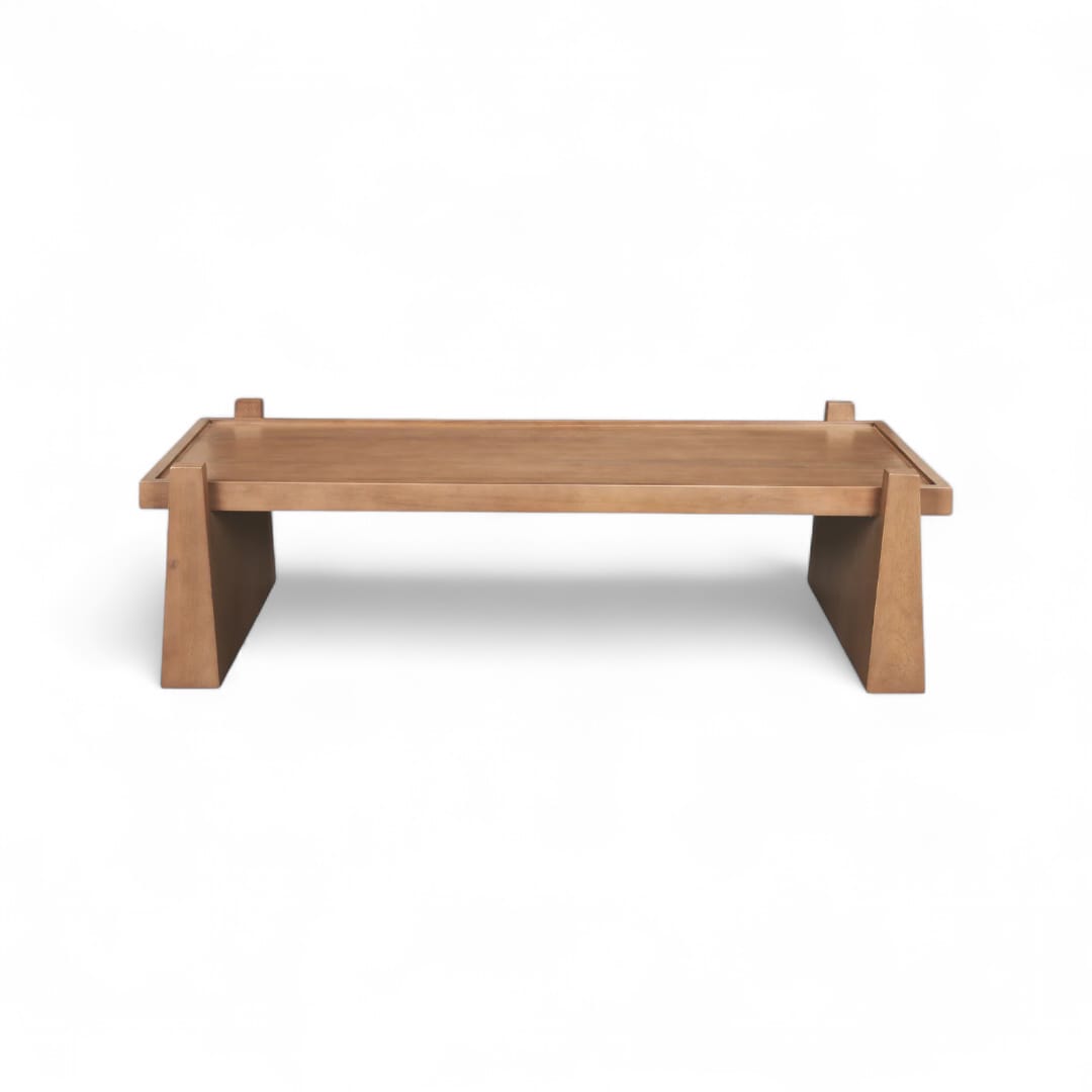 Evara Heritage Coffee Table