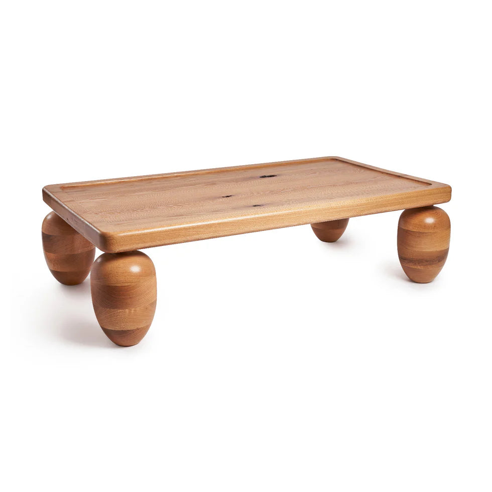 Terra Pod Coffee Table
