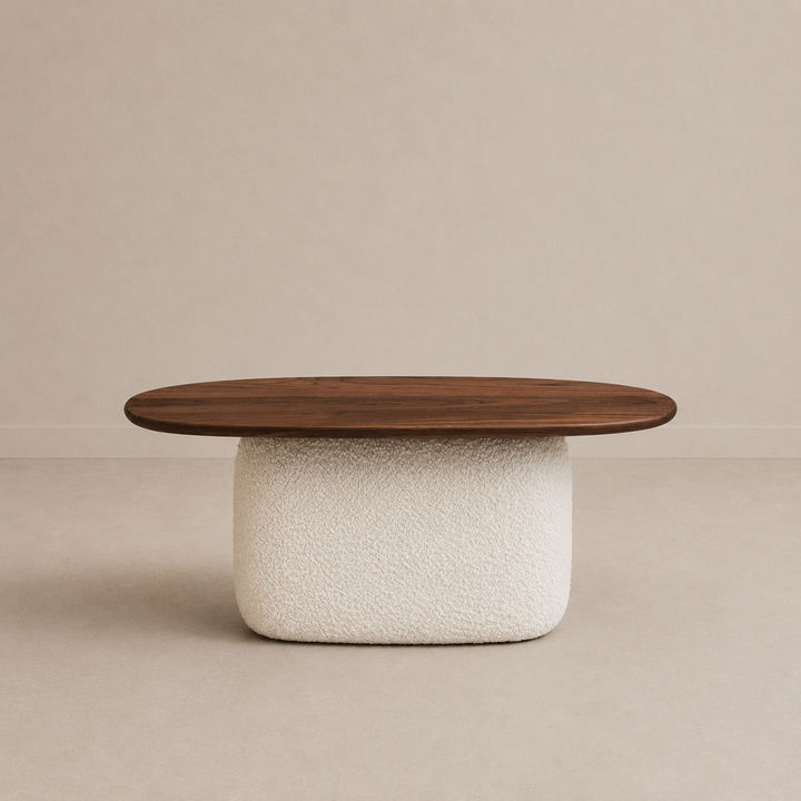 Graciosa Luxe Side Table