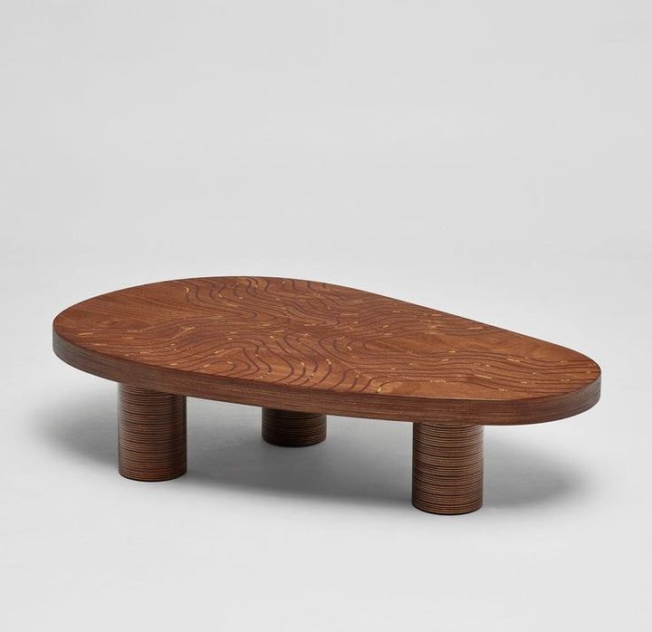 Terra Ridge Coffee Table
